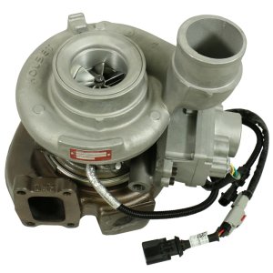 Dodge Ram Turbo Kit - BD Diesel - Screamer 64.5mm Compressor 70mm Turbine - `07-`12